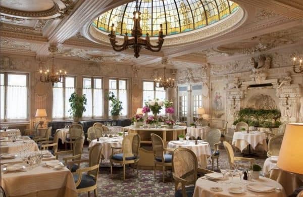 מלונות מומלצים ברובע השמיני פריז-hotel bedford paris
