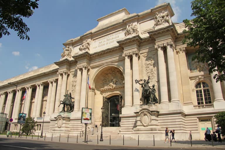 Palais de la Découverte - Paris