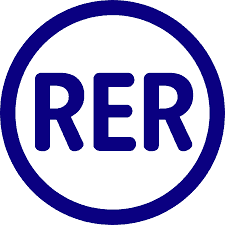 RER signe