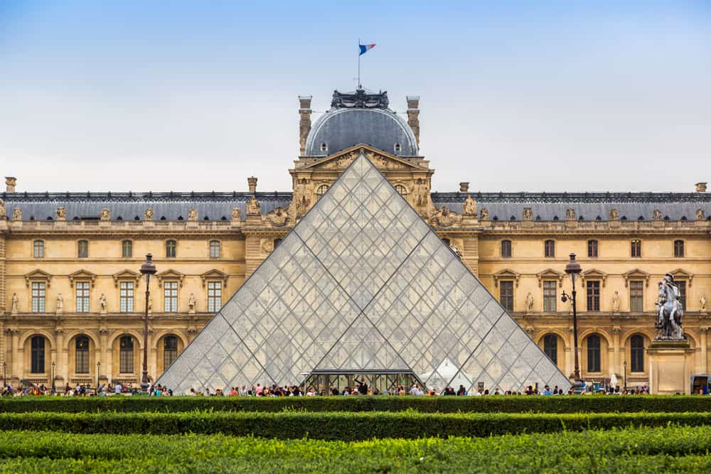 10 מוזיאונים בפריז שחובה ללכת לראות