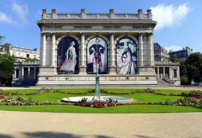 פריז square du palais galleria צילום: ניר יבלונקה