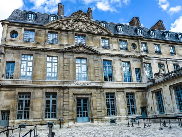 10 מוזיאונים בפריז שחובה ללכת לראות-Picasso Museum paris