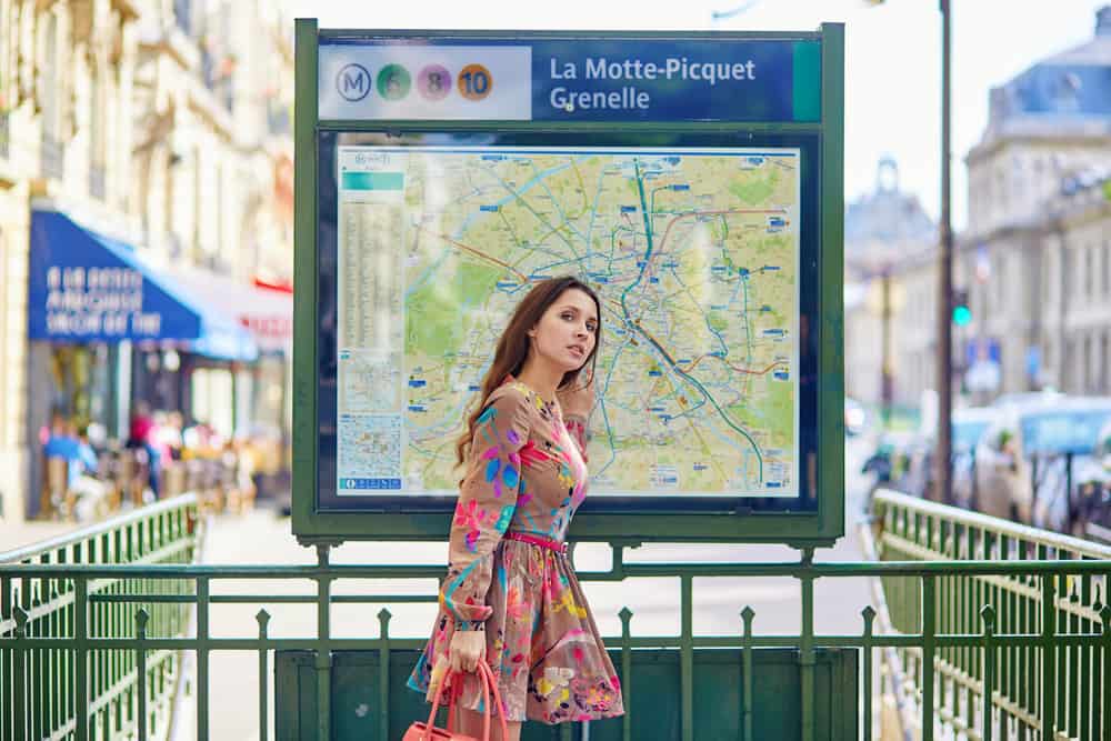 תחבורה בפריז-כל מה שרציתם לדעת