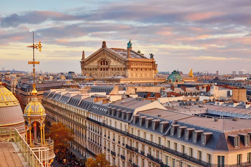 מדריך מסעדות מומלצות ברובע התשיעי של פריז