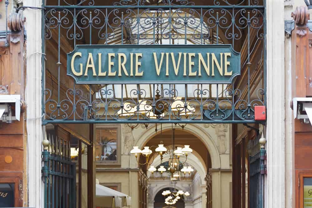 10 מסעדות מומלצות בפריז ברובע השני
