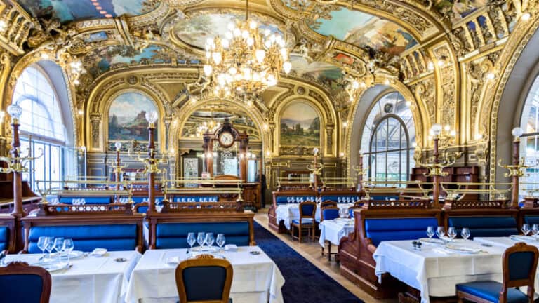 המסעדות היפות ביותר, בואו לגלות את המסעדות היפות ביותר בפריז