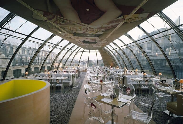 המסעדות היפות ביותר, בואו לגלות את המסעדות היפות ביותר בפריז