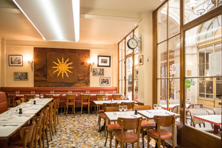 ביסטרו מומלצים, ביסטרו מומלצים בפריז – בואו לאכול עם המקומיים