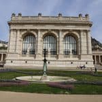 פאלה גליירה, פאלה גליירה (Palais galliera) מוזיאון האופנה של פריז