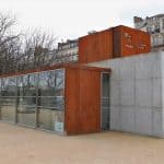 מוזיאון הביוב, מוזיאון הביוב של פריז- העיר שמתחת לעיר