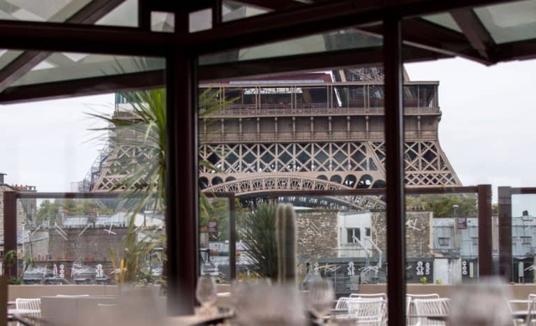 המסעדות הטובות, המסעדות הטובות ביותר 2023 ברובע ה-7 של פריז!