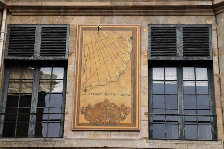 מכון צרפת, מכון צרפת בפריז- l’Institut de France