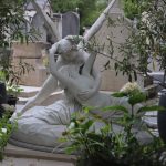 בית הקברות מונפרנאס פריז כפי שלא הכרתם מעולם