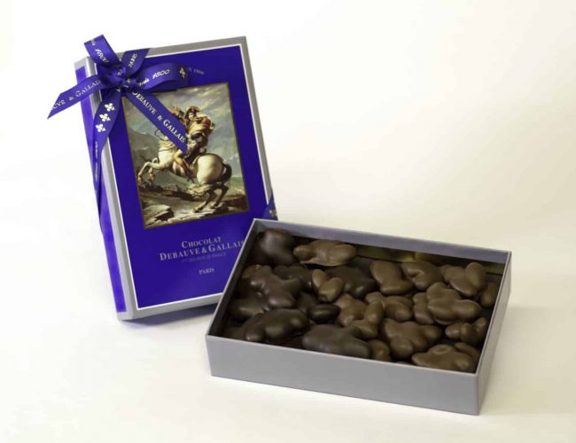 שוקולד בפריז, המדריך המתוק לשוקולד הטוב ביותר בפריז 2024!
